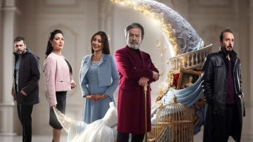 (بنت النعمان).. ملايين سامر إسماعيل ومحمد أوسو على قناة (أبوظبي) (بنت النعمان).. ملايين سامر إسماعيل ومحمد أوسو على قناة (أبوظبي)