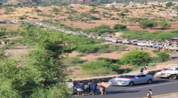 رسالة أبناء مديرية الشهداء الأزارق : كفى تهميشا وإقصاء بحقنا