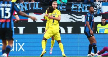 موعد مباراة لاتسيو وأتالانتا اليوم في كأس إيطاليا والقنوات الناقلة.. قمة الأولمبيكو موعد مباراة لاتسيو وأتالانتا اليوم في كأس إيطاليا والقنوات الناقلة.. قمة الأولمبيكو