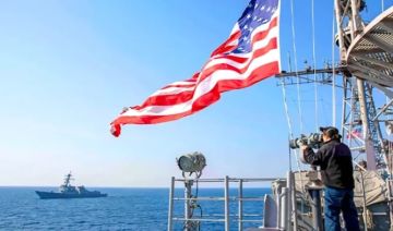 وصول تعزيزات أمريكية إلى البحر الأحمر يثير قلق الحوثيين