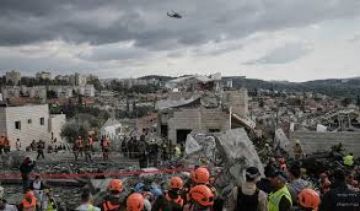 إسرائيليون في الملاجئ بعد إطلاق صواريخ إيرانية باتجاه الدولة العبرية