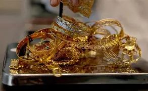 استقرار أسعار الذهب عالميا استقرار أسعار الذهب عالميا