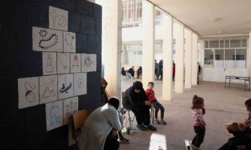 الأمم المتحدة: 30 ألف نازح على الأقل في لبنان إثر الغارات الإسرائيلية