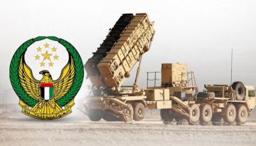 الدفاعات الإماراتية تتصدى لاعتداءات إيرانية الدفاعات الإماراتية تتصدى لاعتداءات إيرانية