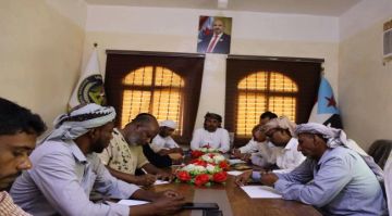 انتقالي سقطرى: المرحلة الحالية تتطلب مزيدا من التماسك والثبات وتعزيز وحدة الصف الجنوبي