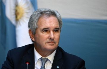 رسميا.. الأرجنتين تنهي عضويتها في منظمة الصحة العالمية