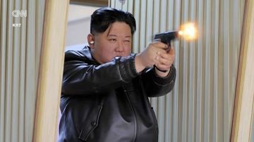 عبدالملك الحوثي يعلق على الحرب مع إيران والموقف والجهوزية