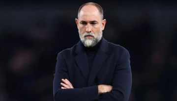 عقب كارثة نوتنجهام.. الموت يفجع مدرب توتنهام