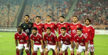 موعد مباراة الأهلي المقبلة بالدوري المصري موعد مباراة الأهلي المقبلة بالدوري المصري