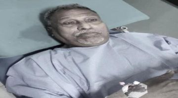 انتقالي حضرموت ينعي وفاة محمد علي باسمير ويشيد بإسهاماته الاجتماعية