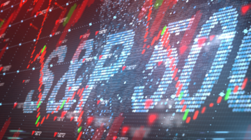 باركليز يرفع مستهدفه لـإس أند بي 500 إلى 7650 نقطة