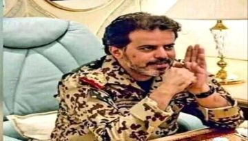 بينما تبهر إنجازاته أبين.. باهرمز يوجه نداء عاجلا للقائد ناصر عبدربه لإنقاذ منبع الذكريات! بينما تبهر إنجازاته أبين.. باهرمز يوجه نداء عاجلا للقائد ناصر عبدربه لإنقاذ منبع الذكريات!