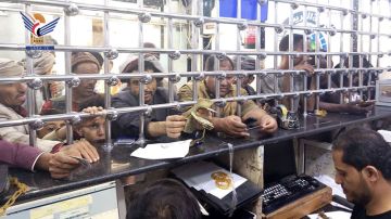 تدشين مشاريع الإحسان الرمضانية بالضالع بأكثر من 242 مليون ريال