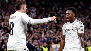 ريال مدريد يفوز على إلتشي برباعية ويستمر بملاحقة برشلونة