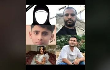 ستة قتلى في حادث مروري مأساوي برداع بينهم طفل