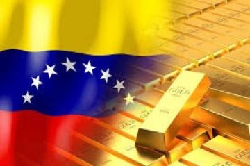 فنزويلا تبيع 6 أطنان من الذهب لمواجهة شح الدولار