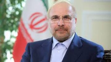 قاليباف: واشنطن تعد عملية برية ضد إيران رغم بعثها برسائل للتفاوض