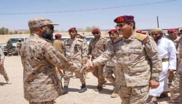 قنبلة موقوتة.. التمييز المناطقي بحق لواء بارشيد وفصل أفراده من يافع والضالع وردفان ينذر بتصعيد جديد