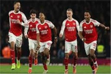 موعد مباراة بايرليفركوزون وأرسنال في دوري أبطال أوروبا 2026