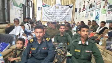 أمسيات في حجة بذكرى استشهاد الإمام علي ويوم القدس العالمي أمسيات في حجة بذكرى استشهاد الإمام علي ويوم القدس العالمي