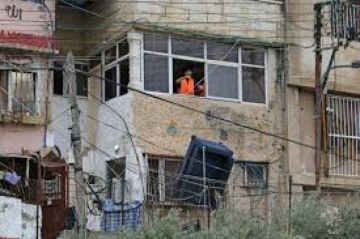 الخارجية الفلسطينية تندد بعمليات الإخلاء القسري في القدس الشرقية