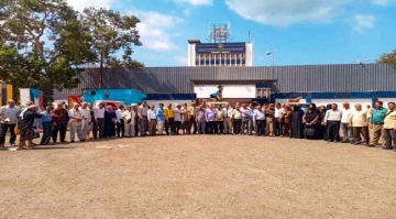 زحف الأربعاء العظيم: حين يخرج الشعب لكسر أقفال الوصاية وكنس أوهام التبعية