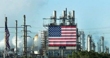 شركات النفط تحذر ترامب من تفاقم أزمة الطاقة شركات النفط تحذر ترامب من تفاقم أزمة الطاقة