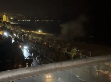 طيران العدو الإسرائيلي يرتكب مجزرة في بيروت استشهد فيها 8 نازحين