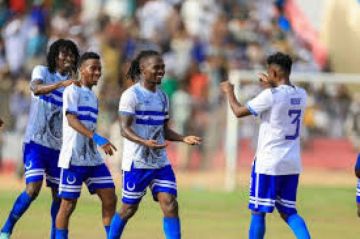 نتيجة مباراة الهلال السوداني ونهضة بركان في دوري أبطال إفريقيا