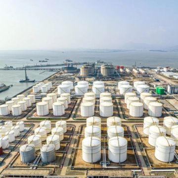 أسعار النفط تدفع الصين لإنهاء أطول موجة انكماش سعري