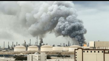 إيران: عدوان أمريكي صهيوني على مجمع خنداب للماء الثقيل في اراك ولا إشعاعات نووية