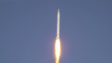  الثوري الإيراني : تنفيذ الموجة 66 من عملية الوعد الصادق 4 باستخدام أنظمة ثقيلة ومتعددة الرؤوس