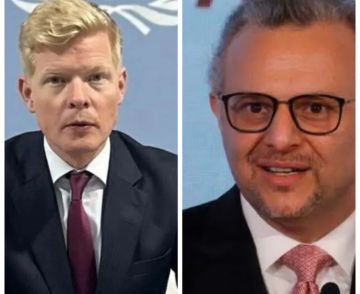 المبعوث الأممي يحذر من واشنطن من جر اليمن إلى التصعيد الإقليمي المبعوث الأممي يحذر من واشنطن من جر اليمن إلى التصعيد الإقليمي