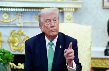 ترامب: نتعامل مع أشخاص مناسبين في إيران