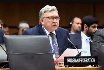 روسيا تحذر من عواقب استهداف محطة بوشهر النووية وتدعو لوقف الهجمات روسيا تحذر من عواقب استهداف محطة بوشهر النووية وتدعو لوقف الهجمات