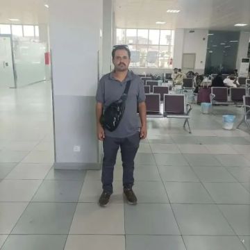 صدمة في الضالع.. أب يغدر بابنه ويطلق عليه الرصاص فور عودته من الاغتراب!!