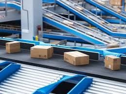 صناعة البريد في الصين تحافظ على نمو مطرد خلال يناير - فبراير 2026 صناعة البريد في الصين تحافظ على نمو مطرد خلال يناير - فبراير 2026