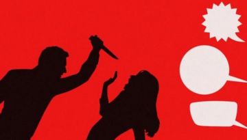 مقتل امرأة في القيروان إثر خلاف عائلي حول الميراث وجمعيات نسائية تدق ناقوس الخطر مقتل امرأة في القيروان إثر خلاف عائلي حول الميراث وجمعيات نسائية تدق ناقوس الخطر