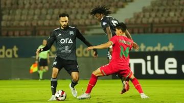 موعد مباراة زد ومودرن سبورت اليوم الأربعاء 11 مارس 2026 في الدوري المصري والقناة الناقلة