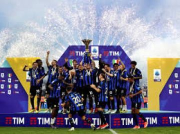 نتيجة مباراة كومو وإنتر ميلان في كأس إيطاليا نتيجة مباراة كومو وإنتر ميلان في كأس إيطاليا