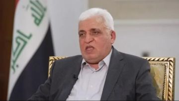 نجاة الفياض من غارة غامضة في العراق.. تصعيد يستهدف قيادات الحشد الشعبي