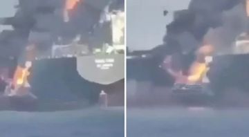 إيران تنغص طموح ترامب بعودة مضيق هرمز عبر شروط للعبور إيران تنغص طموح ترامب بعودة مضيق هرمز عبر شروط للعبور