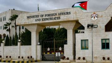 الأردن يدين الاعتداءات الإسرائيلية المتواصلة على لبنان