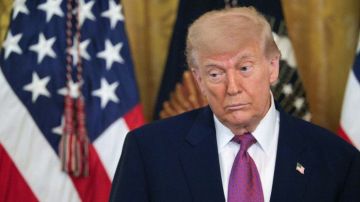 الشيوخ الأمريكي يرفض تقييد صلاحيات ترامب في الحرب الإيرانية