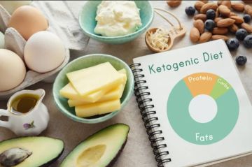 الصيام المتقطع أم حمية الكيتو.. أيهما الأفضل لحرق الدهون؟