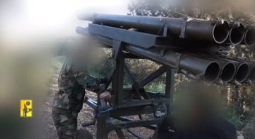 المقاومة اللبنانية تستهدف موقعا عسكريا و11 تجمعا لجيش العدو الإسرائيلي المقاومة اللبنانية تستهدف موقعا عسكريا و11 تجمعا لجيش العدو الإسرائيلي