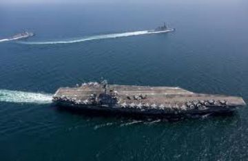 سنتكوم تعلن تدمير 92 من أكبر السفن الحربية الإيرانية سنتكوم تعلن تدمير 92 من أكبر السفن الحربية الإيرانية