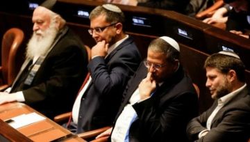 فلسطين تطالب باجتماع طارئ للجامعة العربية بسبب قانون إعدام الأسرى