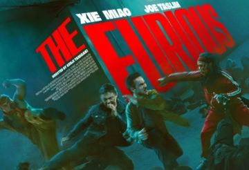 إثارة بلا توقف.. الإعلان الأول لفيلم (The Furious) يثير الحماس إثارة بلا توقف.. الإعلان الأول لفيلم (The Furious) يثير الحماس