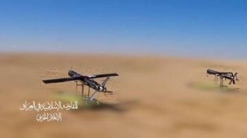 المقاومة الإسلامية في العراق تنفذ 37 عملية ضد قواعد العدو الأمريكية والصهيونية المقاومة الإسلامية في العراق تنفذ 37 عملية ضد قواعد العدو الأمريكية والصهيونية